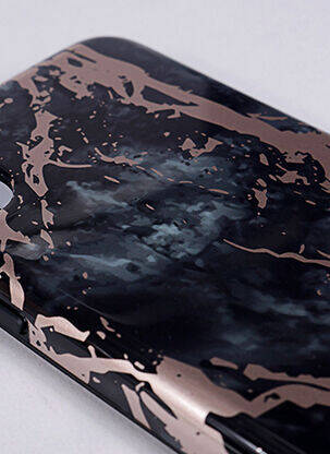 Accesoriu divers  negru VELVET CAVIAR femeie
