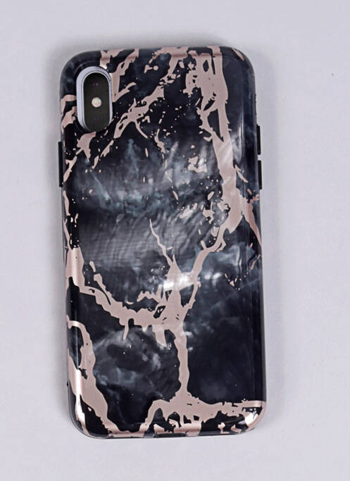 Accesoriu divers negru VELVET CAVIAR femeie