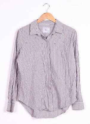 Cămașă gri RAILS femeie