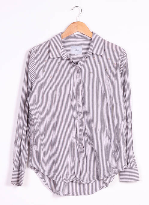 Cămașă gri RAILS femeie