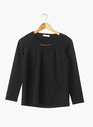 Bluză negru GAT RIMON femeie