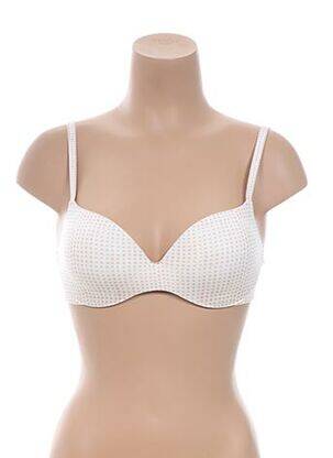 Sutien top sutien modelat top sutien modelat bej CHANTELLE femeie