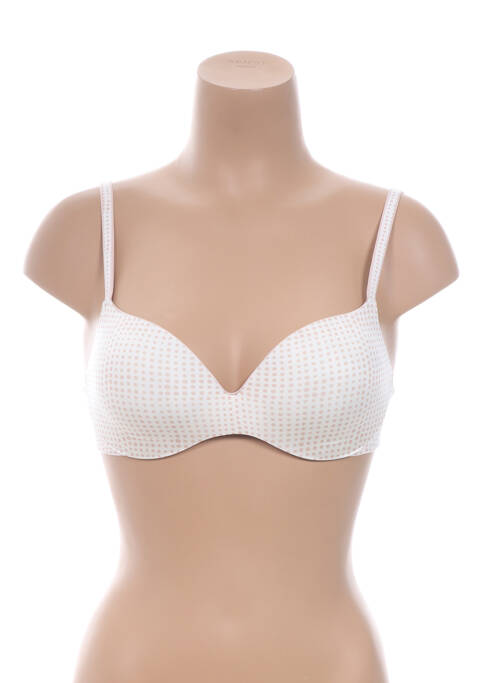 Sutien bej CHANTELLE femeie