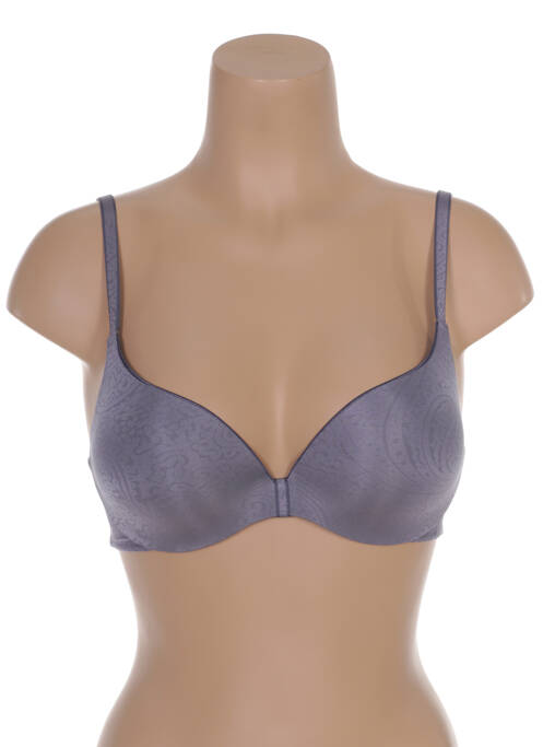 Sutien gri CHANTELLE femeie