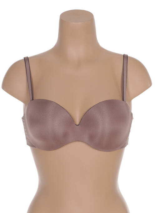 Sutien maro CHANTELLE femeie