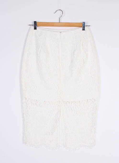 Fustă midi bej KEEPSAKE femeie