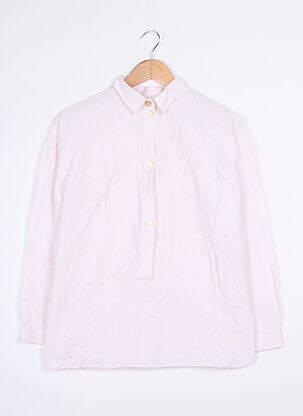 Bluză roz COZETE femeie