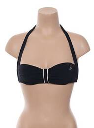 Sutien de costum de baie top bentiță top bentiță negru LE BAIN BY ETAM femme