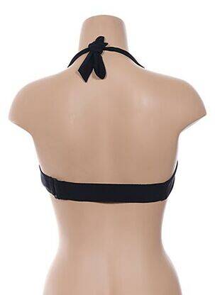 Sutien de costum de baie top bentiță top bentiță negru LE BAIN BY ETAM femeie