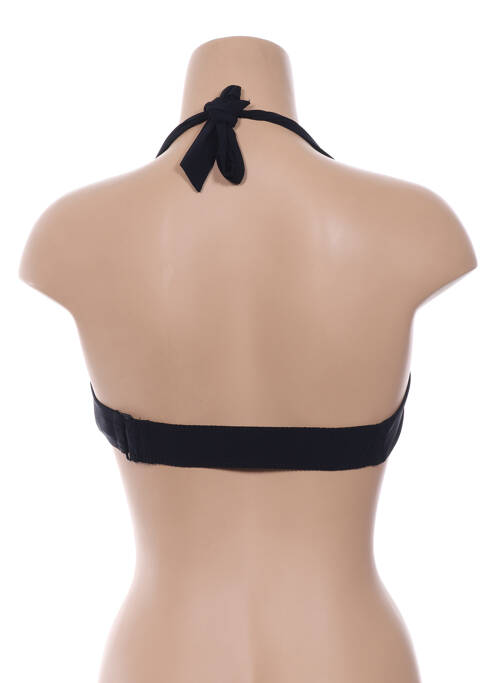 Sutien de costum de baie negru LE BAIN BY ETAM femeie