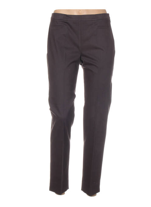 Pantalon 7/8 maro ROSSO 35 femeie