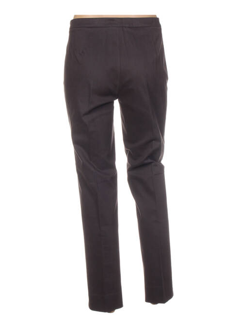 Pantalon 7/8 maro ROSSO 35 femeie