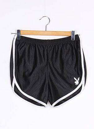 Șort negru JOYRICH femeie