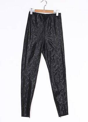 Colant negru NA-KD femeie