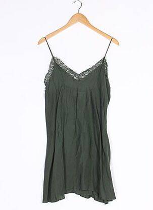 Nuisetă/combinetă verde ONETEASPOON femeie