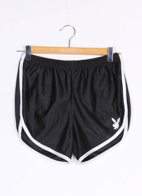 Șort negru JOYRICH femeie