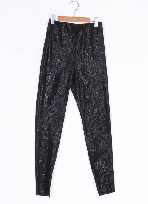 Colant negru NA-KD femeie