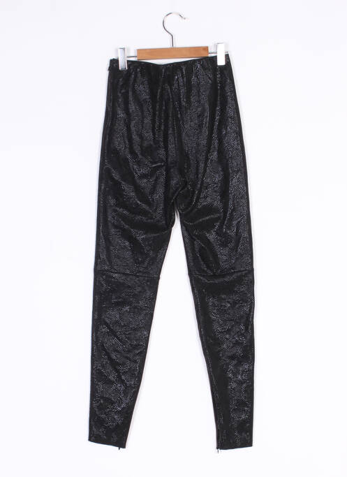 Colant negru NA-KD femeie