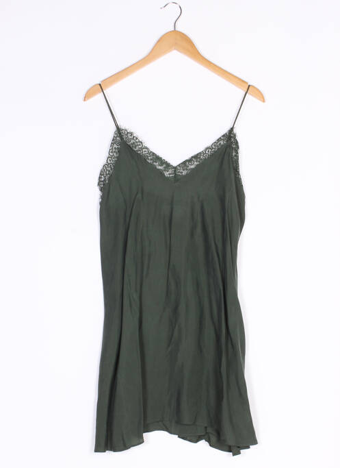 Nuisetă/combinetă verde ONETEASPOON femeie