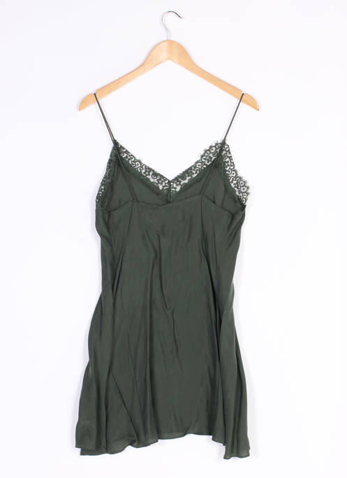 Nuisetă/combinetă verde ONETEASPOON femeie