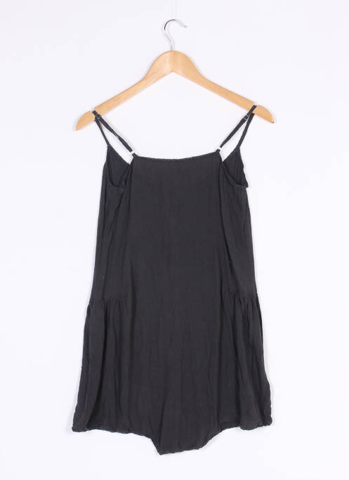 Salopetă scurtă gri MONSIEUR BLONDE femeie