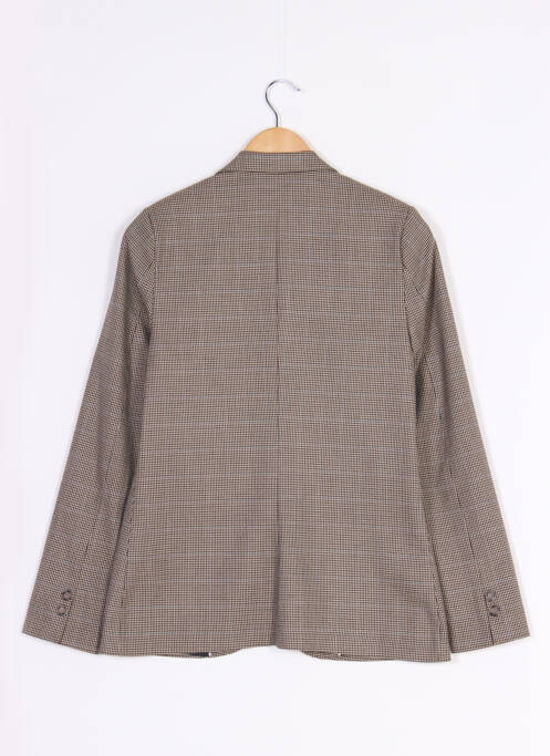 Sacou maro REIKO femeie