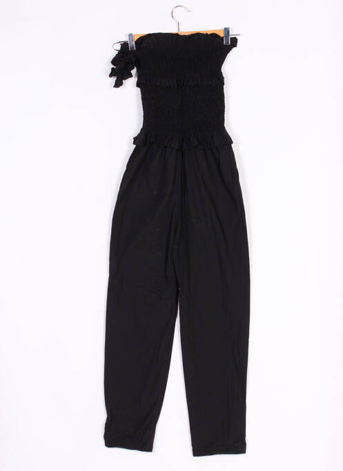 Salopetă-pantalon negru PINKO femeie