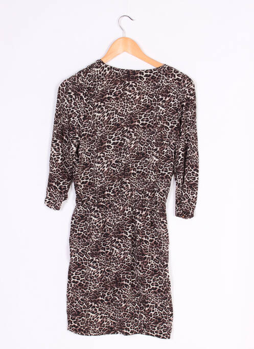 Rochie scurtă negru LA PETITE FRANCAISE femeie