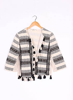 Jachete casual bej DEBY DEBO femeie