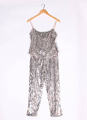 Ensemble gri MAJORELLE femeie