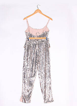 Ensemble gri MAJORELLE femeie