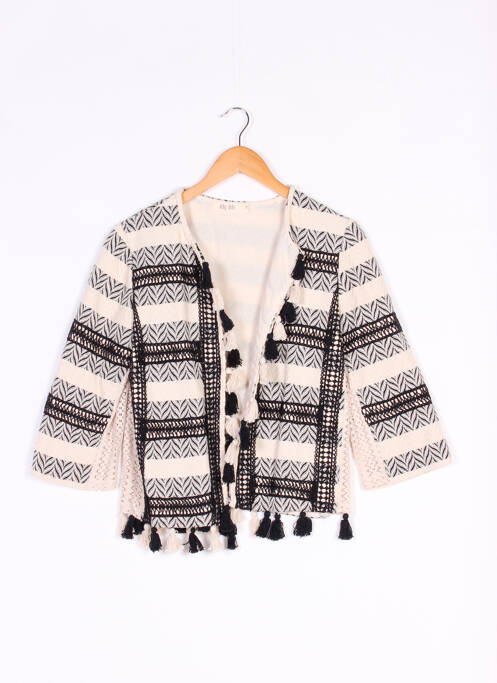 Jachete casual bej DEBY DEBO femeie