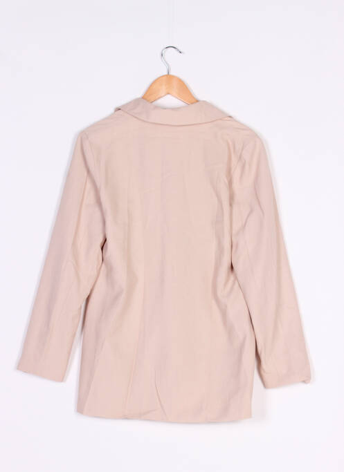 Sacou bej NASTY GAL femeie