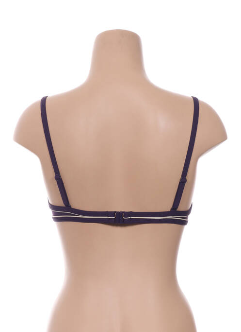 Sutien de costum de baie violet HUIT femeie