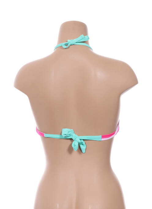 Sutien de costum de baie roz BANANA MOON femeie