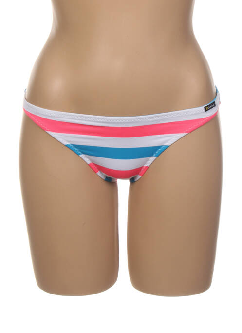 Chiloți de baie roz BIKINI BAR femeie