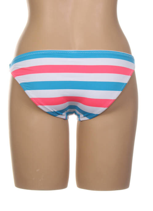 Chiloți de baie roz BIKINI BAR femeie