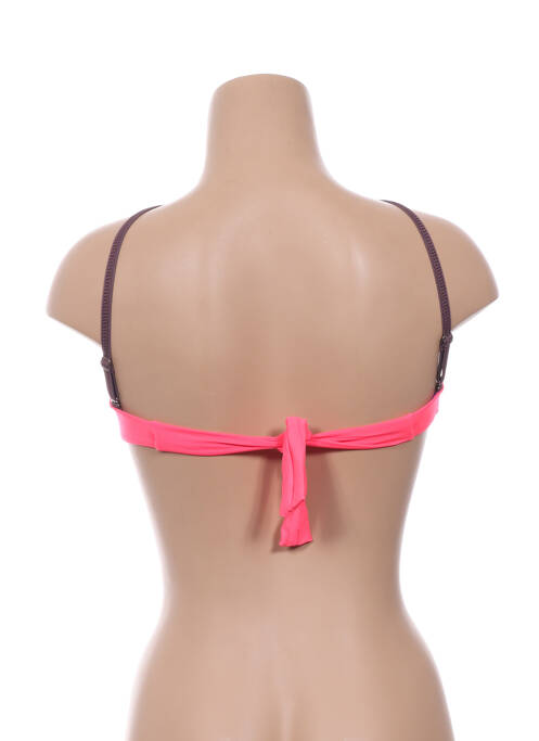 Sutien de costum de baie roz MAAJI femeie