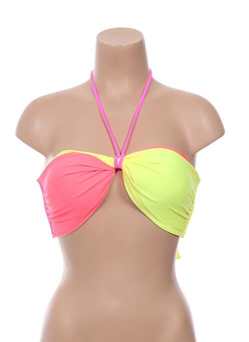 Sutien de costum de baie roz DAG ADOM femeie