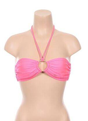Sutien de costum de baie roz SPICYJUNE femeie