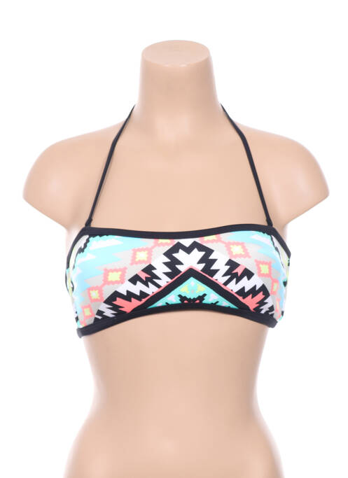 Sutien de costum de baie albastru SEAFOLLY femeie