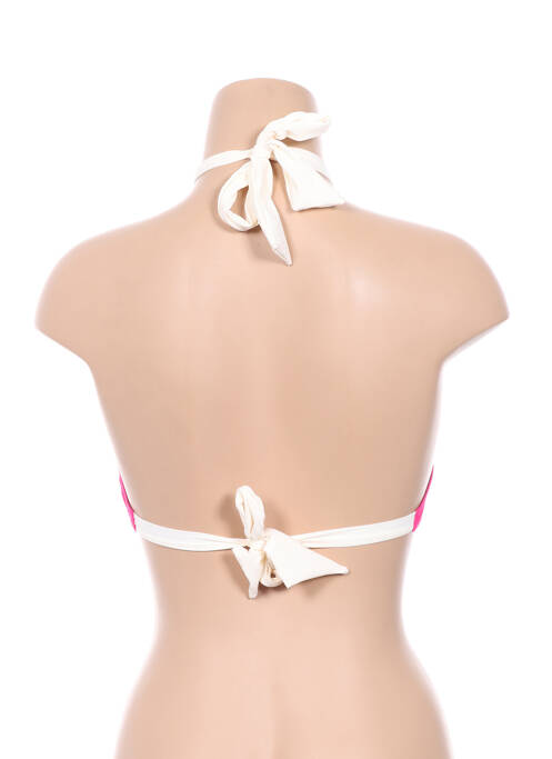 Sutien de costum de baie roz BANANA MOON femeie