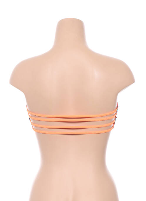 Sutien de costum de baie gri KHONGBOON femeie