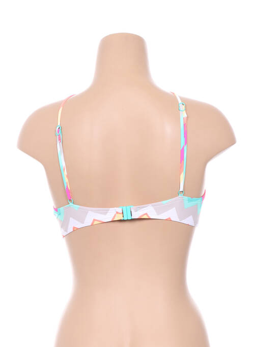 Sutien de costum de baie portocaliu SEAFOLLY femeie