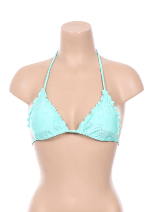 Sutien de costum de baie albastru SEAFOLLY femeie