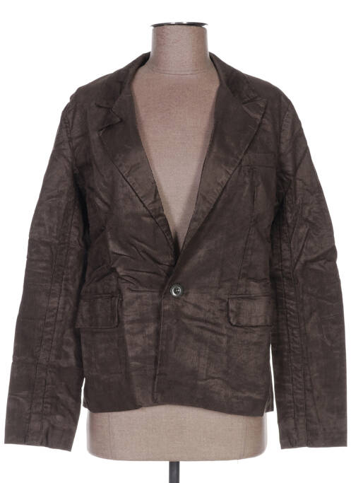 Jachete casual maro APRIL 77 femeie