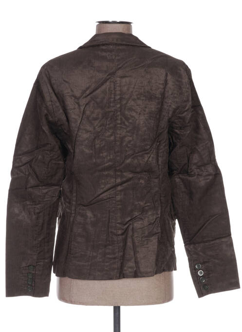 Jachete casual maro APRIL 77 femeie