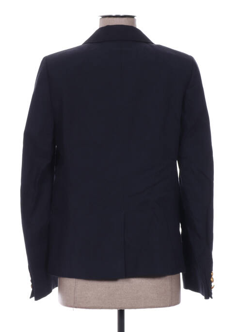 Sacou albastru APRIL 77 femeie