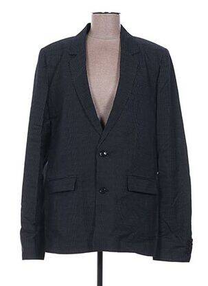 Sacou albastru APRIL 77 bărbat