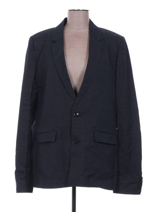 Sacou albastru APRIL 77 bărbat